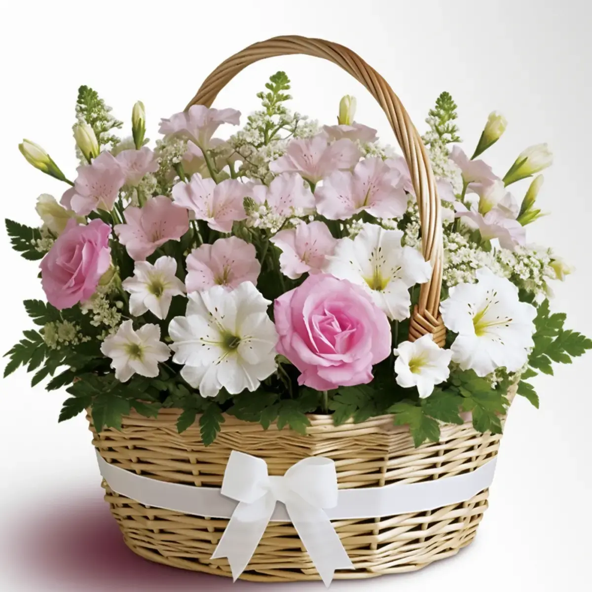 Whispers of Comfort Basket Subscription